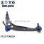 31121136529 520-739 High Quality suspension system aluminium  lower control arm for bmw e36 318I