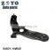 54500-1W000/54501-1W000 High Quality Lower Control Arm Autozone Control Arm for Kia Rio 2012-2015
