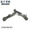 51350-S0X-A01 RK620325 Right front control arm for Honda Odyssey