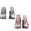 MAIKER AUTO LED Taillight for Suzuki Jimny 4X4 car rear back lamp for Jimny
