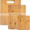 Bamboo Cutting Board for Kitchen/ Eco Friendly Bamboo Chopping Board From Vietnam
