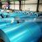 factory manufacture ppgi ppgl steel coil/roll printed  wooden pattern galvanized aluzinc steel coil