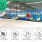 Pyrolysis plant smallest scale skid-mounted pyrolysis machine used Tire Pyrolysis machine
