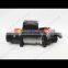 Offroad accessories 9500 pounds 4x4 winch for jeep wrangler JK 2007 auto parts