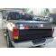 Aluminum hard folding tonneau cover for Dodge Ram 1500 2015 - 2018 pickup