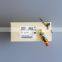 Genuine Repair Kit F00RJ03483 including DLLA144P1707 for injector Assy 0445120122 made in Japan
