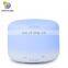 New style ultrasonic aromatherapy 400ml  cordless rohs aroma diffuser office
