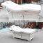 2021 best selling beauty treatment bed beauty massage bed cover for spa use