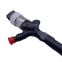 Haoxiang new Engine Common Rail CR Fuel Diesel Injector Nozzles 095000 778 23670-30280 for Toyota Hilux d4d 1KD-FTV 2012 3.0