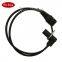 Haoxiang New Material Auto Crankshaft Position Sensor  5WK96011  Para  BMW E36 E38 E39 320i 323i 328i 520i 523i 528i Z3