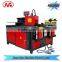 Turret aluminum Busbar bending cutting NR503E-2