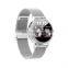 LW20 Women Smart Watch Steel Sport IP68 Waterproof Fitness Bracelet Heart Rate 2021 Best Smart Watch