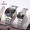 CHENXI 055 Couple Watches Quartz Men Women New Fashion Full Steel Waterproof Drop Shipping Ladies Wrist Watch Relogio Masculino