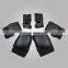 Knee Elbow and Wrist Guards and Helmet Electric Scooter Skateboard Roller Skating Safety Protection Gears