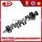 New Crankshaft for Mercedes Benz OM355 OEM Quality Truck Engine Crankshaft