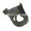 Leaf plate lining clip fender fixing rivet bumper clip car clip for Toyota 18-19 Camry corolla reiling OEM 53879-33030