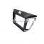 2014-2019 Car DVD Gps Panel Dash Kit Installation Frame Car Radio Fascia Frame with Power Cord
