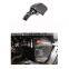 Personalized Design High Strength Carbon Fiber Cold Air Engine Intake System Kit for MAZDA Axela 1.5L 2.0L