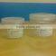 SCREWCAP JARS
