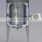 MachMix-Series Chemical Electric Motor Mixer For Industrial Dosing Tank With Agitator