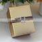 New Style Golden Wedding Favors Wedding Paper Candy Box