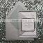 2016 New Multi-color Glitter with RSVP Unique Wedding Invitation Cards                        
                                                Quality Choice