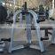 Gym Equipment Weight Lifting Plate Rack Weight Plate Rack Tree and Barbell Bar Holder