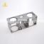 CNC Machining Aluminum Extrusion Frame Electrical Camera Products  Outside Shell ZHONGLIAN