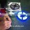 RGB/white/blue/yellow color Waterproof Flexible LED Strip 12v SMD5050