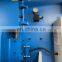 factory 60T 80t 100t 4000MM Cnc Hydraulic Bending Machinery Used Sheet Metal Bender Stainless Steel Press brake