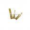 High Quality Wholesale Cheap anodized aluminum parts cnc machining anodized part cnc machined anodized aluminum parts
