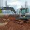 Zoomlion 6 Ton China Digger Micro Crawler Excavator 800Kg Mini Pelle ZE60E