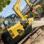 Cheap Hyundai Robex 60-7 crawler excavator