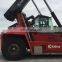 Used Kalmar DRF450 Reach Stacker in Shanghai Port