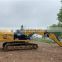 Second hand cat manual system 330d excavator , CAT machine in stock now , CAT 20ton 30ton excavator