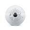 1080P Security Wifi Camera Lamp 360D Panoramic Bulb IP CCTV Video Fisheye HD Vision Two Way Audio