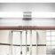 LED Mirror Light 16W 110V 220V 230V Indoor For Washroom Modern LED Mirror Front Wall Lamp