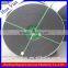 1250S PVC Whole Core Rubber Belt PVG Fire Retardant Belt