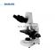 BIOBASE China Polarizing Biological Microscope BMP-107T/ Strain free Achromatic Objective 4x,10x,40x