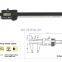 MEDFUTURE 0-300mm Digital Calipers with Cursor