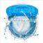 Mini shoe washing machine,semi-automatic 4.5kg personal household