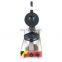 New Arrival Commercial Factory Price Non-stick 110V 220V Ice Cream Sandwich Press Gelato Panini Maker Machine