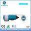 Surprise of christmas colorful portable ac adaptor usb device car charger with bullet