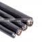 RVV 1.5MM 500V Flexible PVC Sheathed Wire 5 Core 15 AWG Electric Power Copper Control Cable Wires Cables