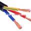 Electrical Copper Wire Cable Price Building Wire Insulated PVC BV THW THHN