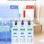 OEM 20ka 2P/3P/4P dc power spd 1000V surge protective device for surge protection