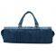 Duffle Travel Canvas Yoga Mat Bag Eco Friendly Carrier With Custom Logo Yoga Bags