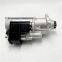 Motor do caminh?o FOTON howo, pe?as da Weichai, Partida de 24V 612600090561