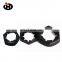 High Quality Black 65MN DIN7967 Self-Locking Counter Nut