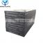 50mm 100mm Thick HDPE Cutting Board for Meat Shop and Slaughter House